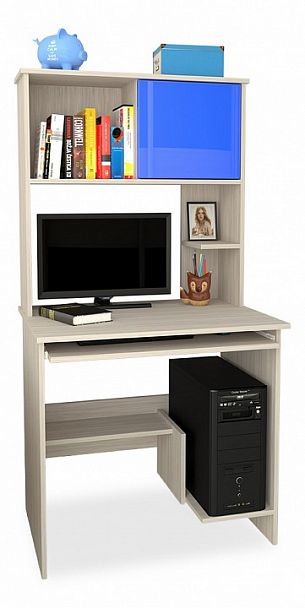 Стол компьютерный Мебелеф-32 - Вид 1