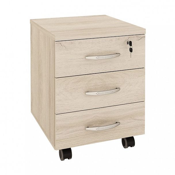 Тумба с ящиками "Альфа" 64.47 - Вид 1