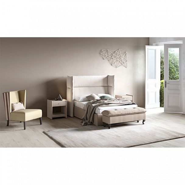 Кровать "Хольден" 90 ПМ - Вид 2