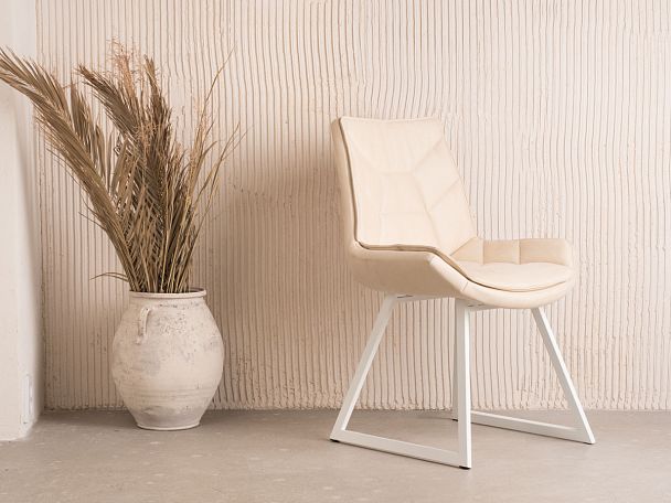 Стул Левмар Draco S64/Biege - Вид 4