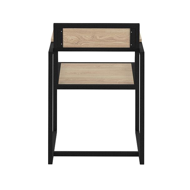 Стул Лофт-7, сосна - Вид 3