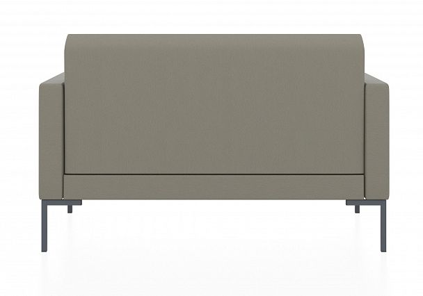 Диван двухместный "Нэкст"  - Вид 3
