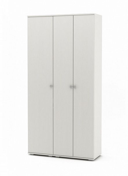 Шкаф платяной Тунис-5 - Вид 1