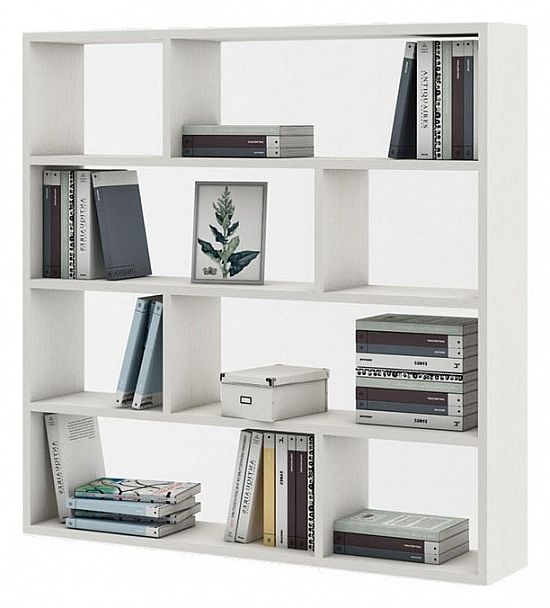 Полка книжная Реал-3 - Вид 1