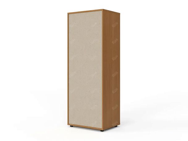 ЛАЙТ / LIGHT RLG043-70x55 Гардероб 70x55x183 Бук - Вид 6