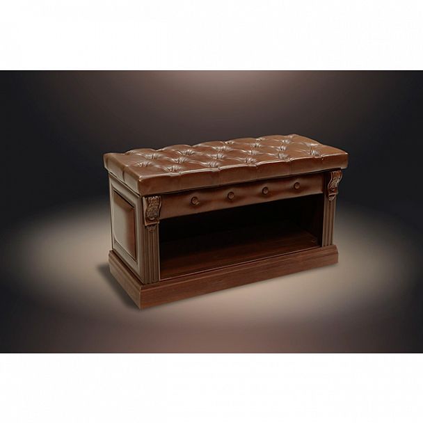 Банкетка "Благо 5-5" - Вид 1