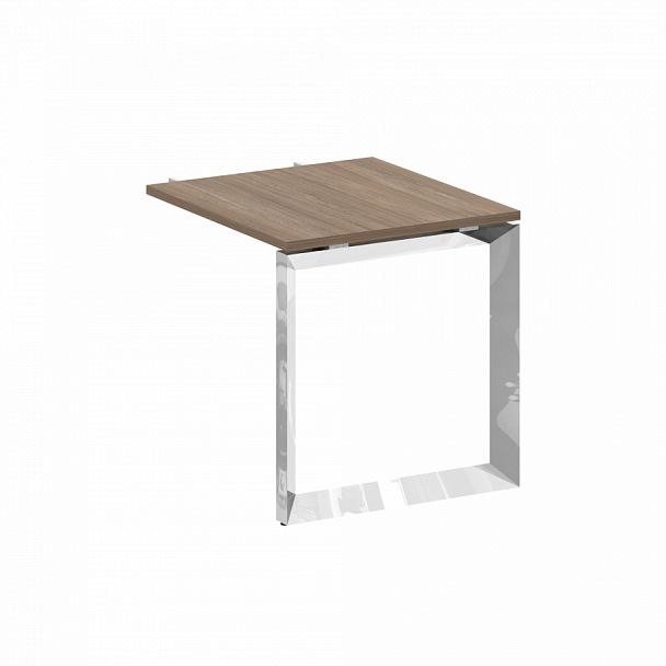 Брифинг-приставка на О-образном м/к "ONIX DIRECT LUX" M-O.MO-BR-7 дуб аризона - Вид 1