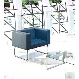 (sle-ka) Кресло Слендер А - Фото предпросмотра