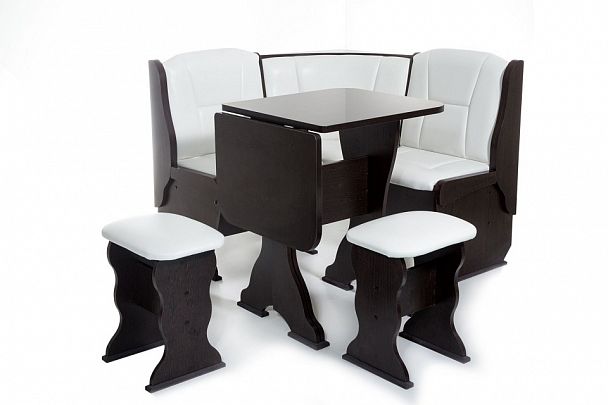 Уголок кухонный Нарцисс - Вид 2