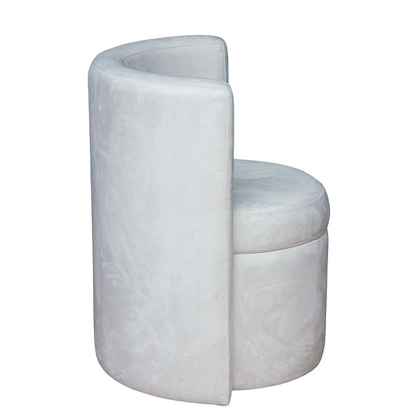 Кресло Сван - Вид 4