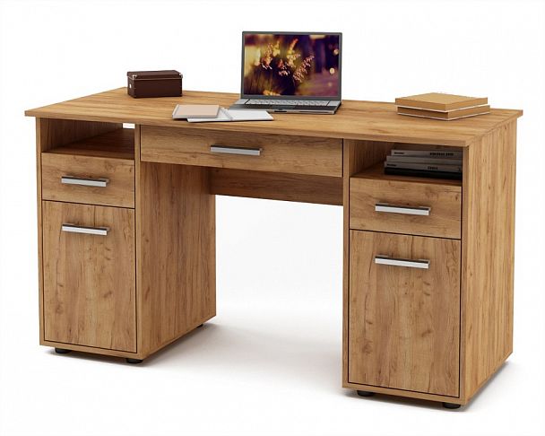 Стол письменный Остин-5Я - Вид 1