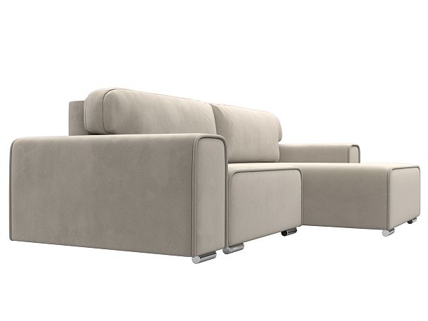 Диван угловой Лига-029 - Вид 3