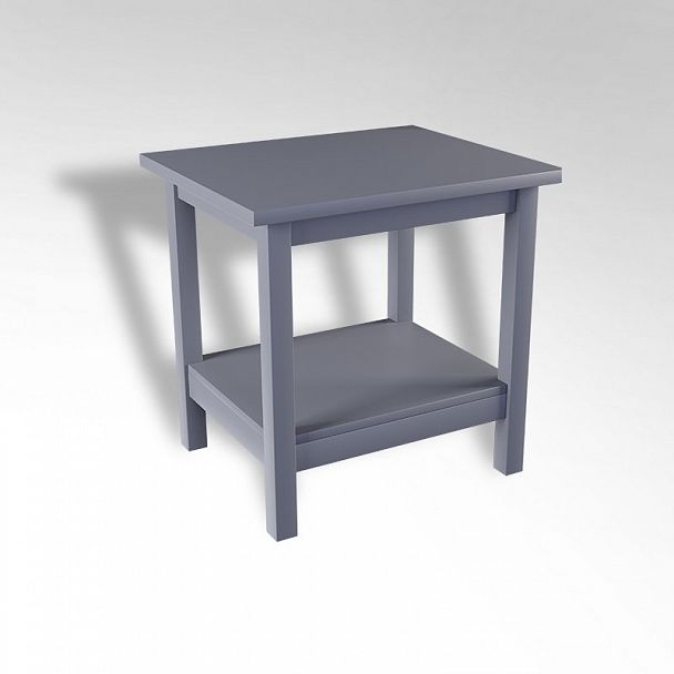 Подставка под сейф - Вид 1