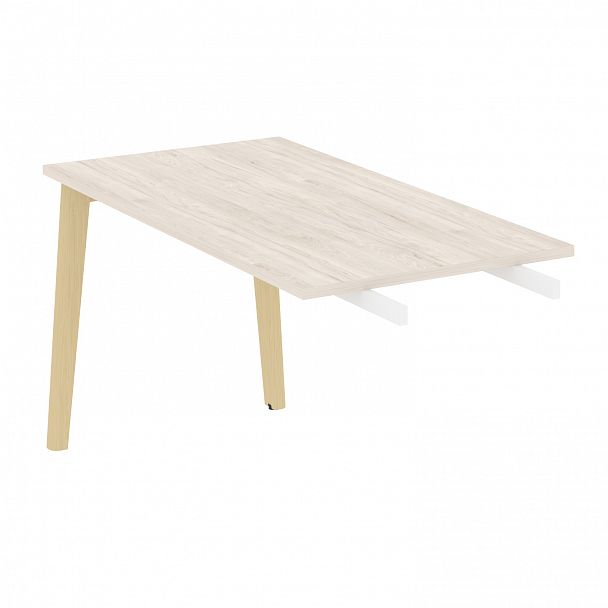 Брифинг-приставка "Onix wood direct" OW.BR-13 денвер светлый/дуб светлый - Вид 1