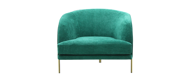 Кресло "Хилтон C-09/1" - Вид 1