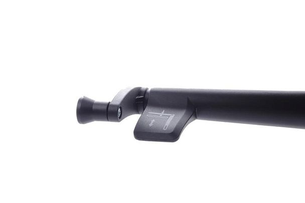 Кресло Alonzo A1711 Светло-серый - Вид 12