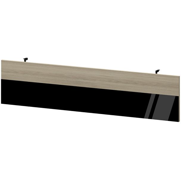 Модести-панель КТП-17.18 Кронберг 1700x18x350 Акцент - Вид 1