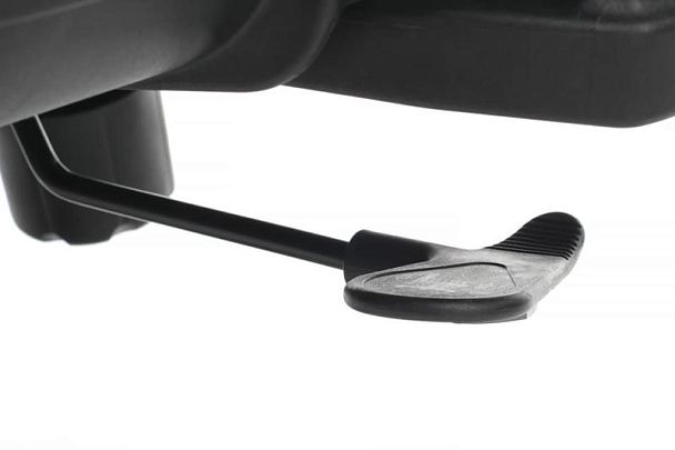 Кресло Boston KB023H Серый - Вид 12