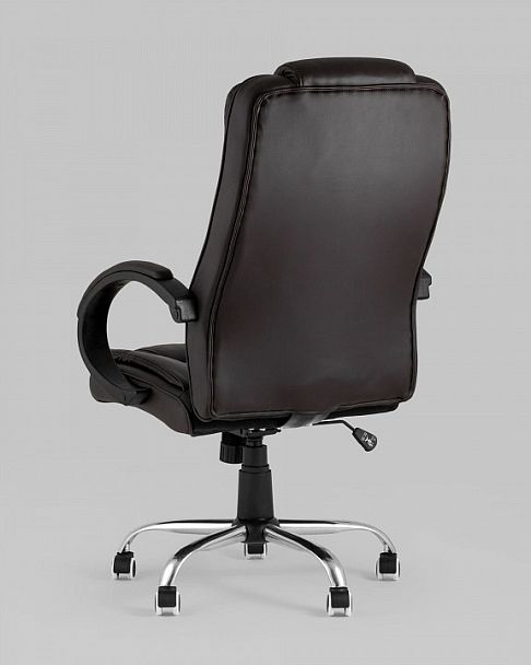 Кресло для руководителя Topchairs Atlant - Вид 5