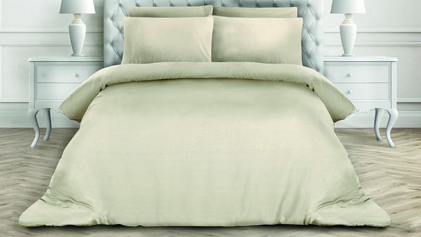 Постельное белье полутораспальное AP-55 - Вид 1