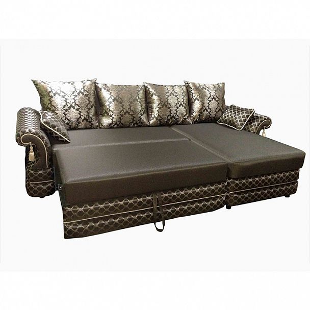 Угловой диван "Люкс" - Вид 2