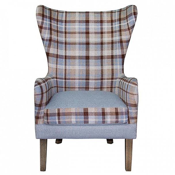 Кресло "Blossom" - Вид 10