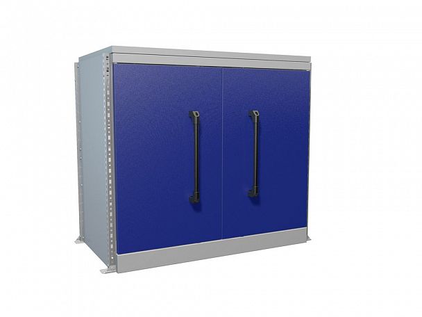 Инструментальный шкаф HARD 1000-000000 - Вид 2