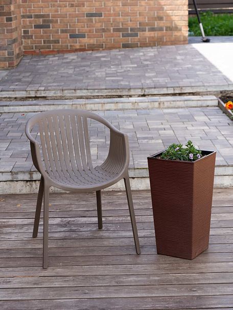 Стул Escalate, капучино - Вид 12