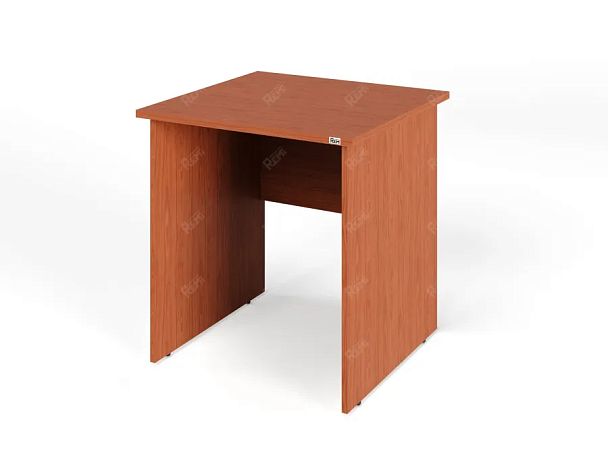 ЛАЙТ / LIGHT RLG002-7x7 Прямоугольный стол 70x70x75 Орех Итальянский - Вид 1