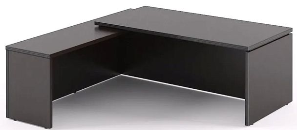 TORR Стол руководителя TСT 22 Torr кабинет руководителя  венге магия - Вид 1