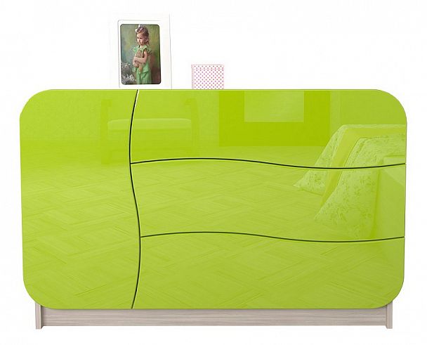 Комод Мебелеф-30 - Вид 1