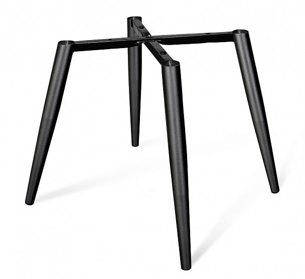 Стул Sheffilton SHT-ST35/S95 ягодное варенье/черный муар - Вид 6