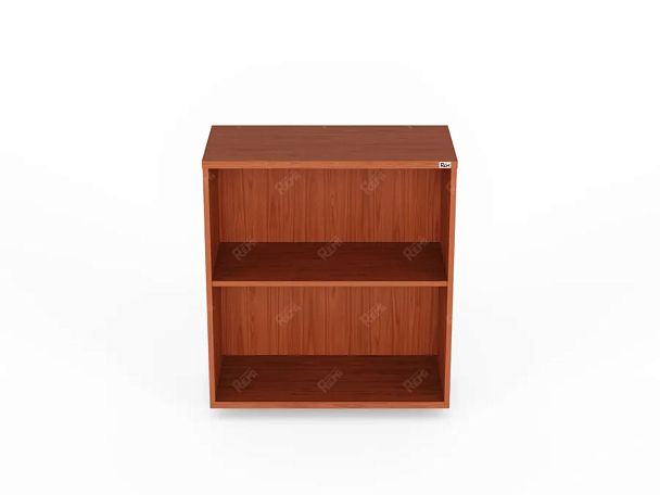 ЛАЙТ / LIGHT RLG051-70x35 Антресоль 70x35x77 Орех Итальянский - Вид 2