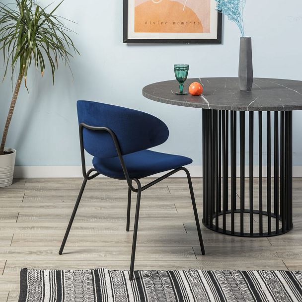 Стул Calipso /blue - Вид 14