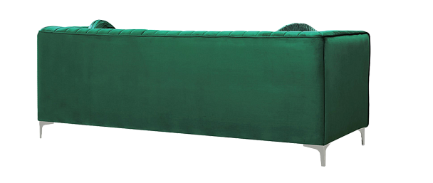 Диван "Меридиан C-24/2" 2-х местный - Вид 3