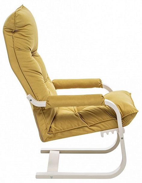 Кресло Оливер - Вид 3