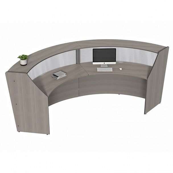 Ресепшн заказной №22 - Вид 3