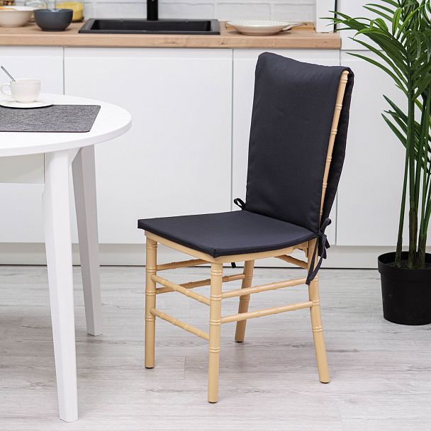 Универсальный чехол, габардин - Вид 5