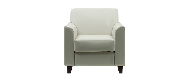 Кресло "Дипломат M-51/1" - Вид 3