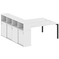 /catalog/kategorii/stoly/rabochie-stantsii-i-bench-sistemy/metal-system-quattro-r-st-s-shkafom-kupe-na-p-obraznom-m-k-50bp-rs-sshk-4-5-t-belyy-antratsit-metall/ - фотография
