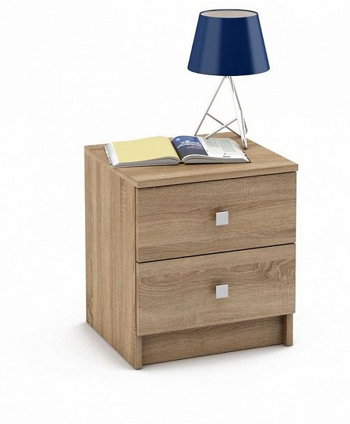 Тумбочка Бостон-1 - Вид 1