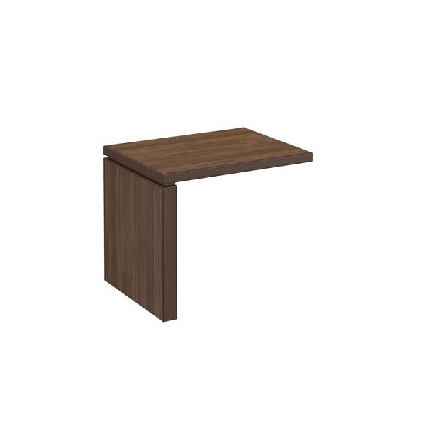 Брифинг-приставка Mark-II МК 106-2 орех тоскана - Вид 1