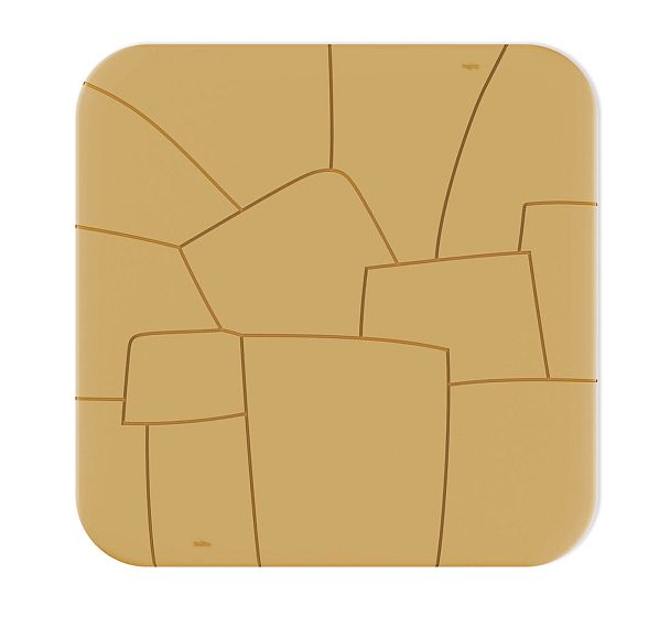 Стол Sheffilton SHT-TU30/TT30 83/83 бежевый/бук - Вид 5