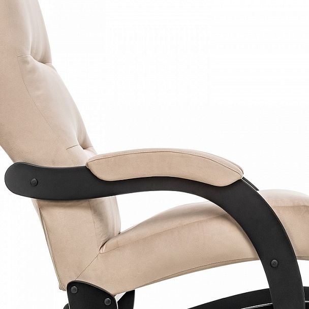 Кресло-качалка Дэми - Вид 6