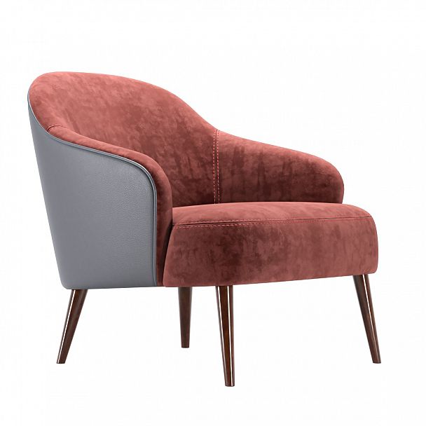 Кресло "Лайм" - Вид 3