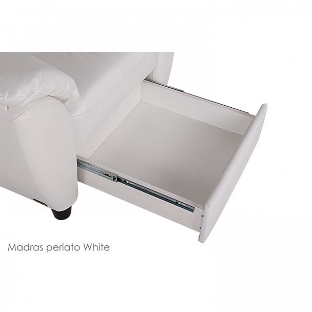 Кресло "Николь" - Вид 3