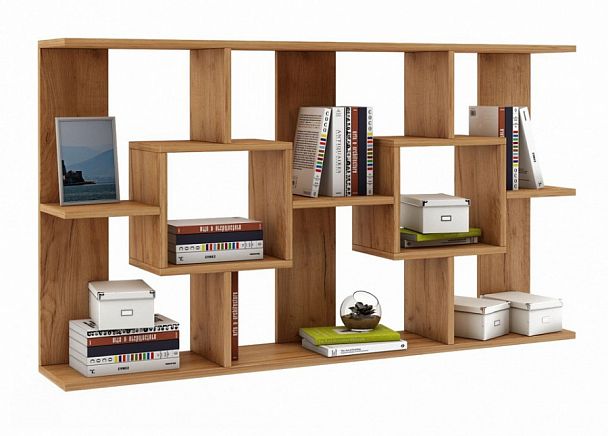 Полка навесная Лайт-27 - Вид 1