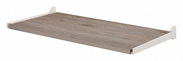 Полка под клавиатуру Домино нельсон ПС-1 Нельсон - Вид 1