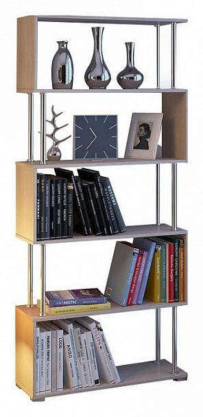 Стеллаж универсальный BTS - Вид 1