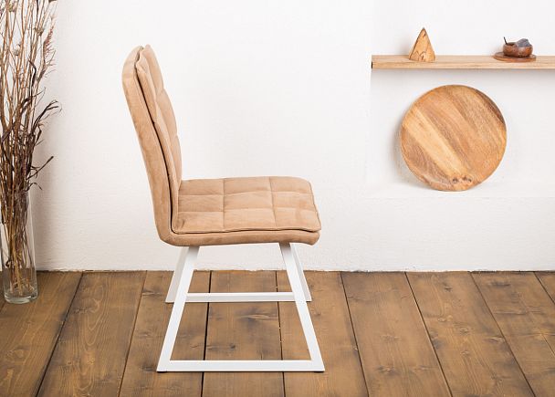 Стул Левмар Gidor S64/Latte - Вид 2